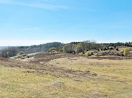 4 Person Holiday Home in Ahus