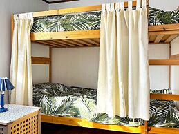 4 Person Holiday Home in Ahus