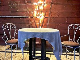 4 Person Holiday Home in Ahus