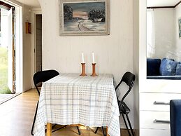 4 Person Holiday Home in Ahus