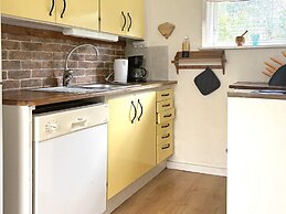 4 Person Holiday Home in Ahus