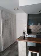Beachfront Apartment With Terrace