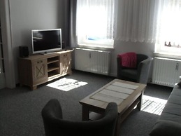 Monika Comfortable Holiday Residence