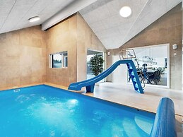 5 Star Holiday Home in Otterup
