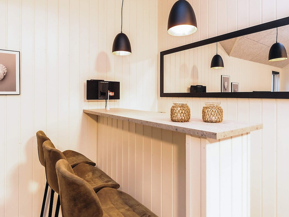 5 Star Holiday Home in Otterup