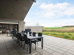 5 Star Holiday Home in Otterup
