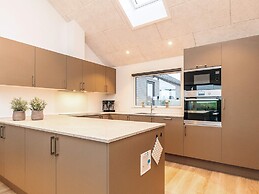 5 Star Holiday Home in Otterup