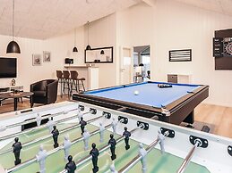 5 Star Holiday Home in Otterup