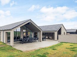 5 Star Holiday Home in Otterup