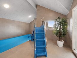 5 Star Holiday Home in Otterup