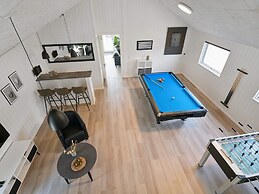 5 Star Holiday Home in Otterup