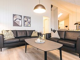 5 Star Holiday Home in Otterup