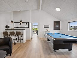 5 Star Holiday Home in Otterup