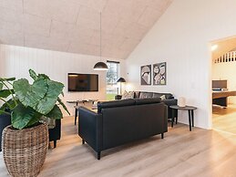 5 Star Holiday Home in Otterup