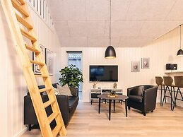 5 Star Holiday Home in Otterup