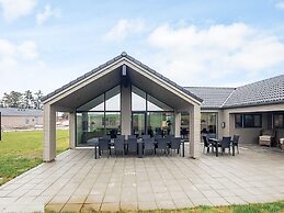5 Star Holiday Home in Otterup