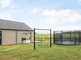 5 Star Holiday Home in Otterup