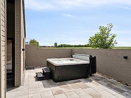 5 Star Holiday Home in Otterup