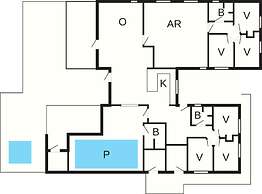 5 Star Holiday Home in Otterup