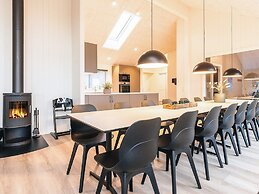 5 Star Holiday Home in Otterup