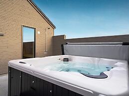 5 Star Holiday Home in Otterup