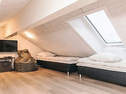 5 Star Holiday Home in Otterup