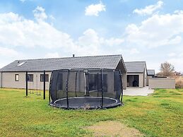 5 Star Holiday Home in Otterup