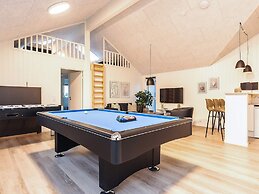 5 Star Holiday Home in Otterup