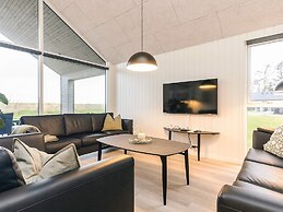 5 Star Holiday Home in Otterup