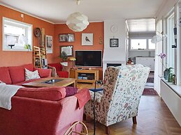 4 Star Holiday Home in Visby