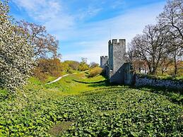 4 Star Holiday Home in Visby