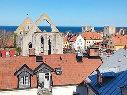 4 Star Holiday Home in Visby