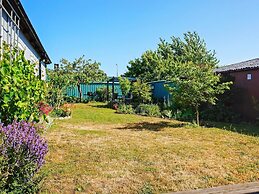 4 Star Holiday Home in Visby