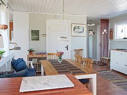 4 Star Holiday Home in Visby