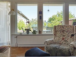 4 Star Holiday Home in Visby