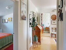 4 Star Holiday Home in Visby