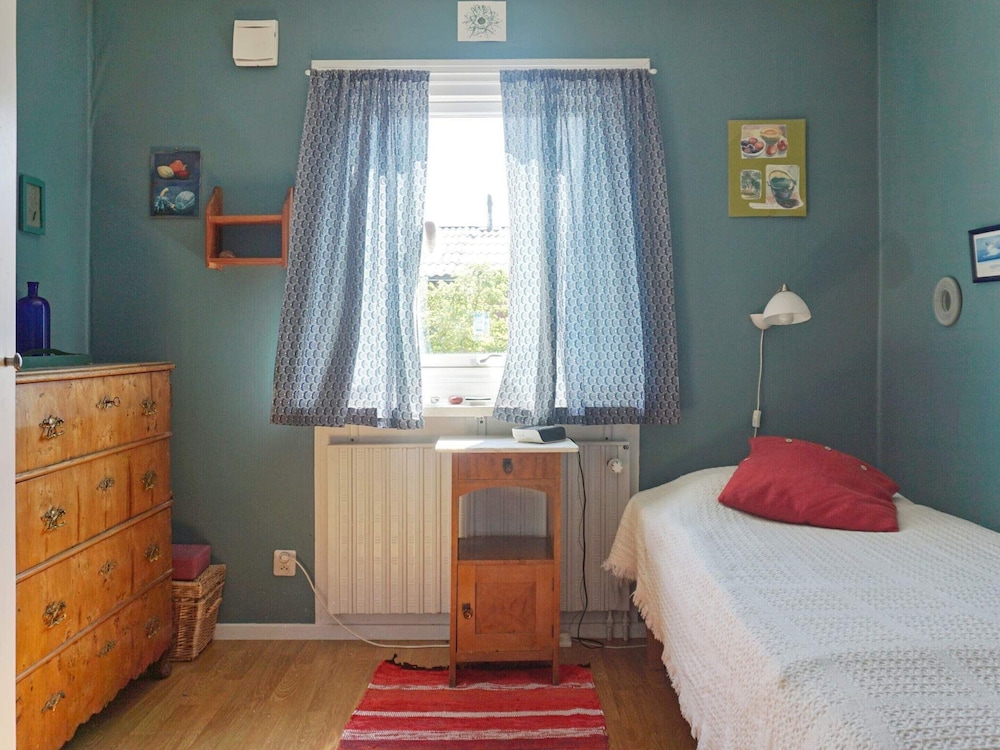 4 Star Holiday Home in Visby
