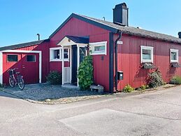 4 Star Holiday Home in Visby