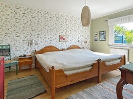 4 Star Holiday Home in Visby