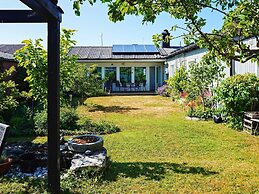 4 Star Holiday Home in Visby