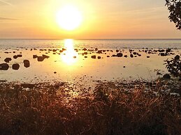 4 Star Holiday Home in Visby