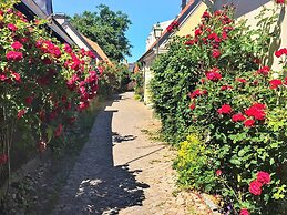 4 Star Holiday Home in Visby