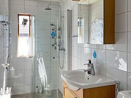 4 Star Holiday Home in Visby