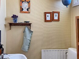 4 Star Holiday Home in Visby