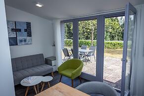 Holiday Home in Waxweiler With Pool Access