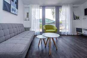 Holiday Home in Waxweiler With Pool Access