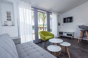Holiday Home in Waxweiler With Pool Access