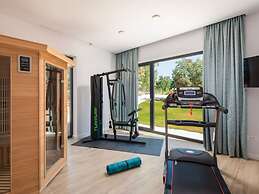 No Title Comfortable Holiday Residence