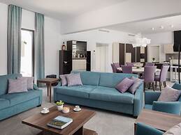 No Title Comfortable Holiday Residence