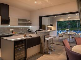 No Title Comfortable Holiday Residence